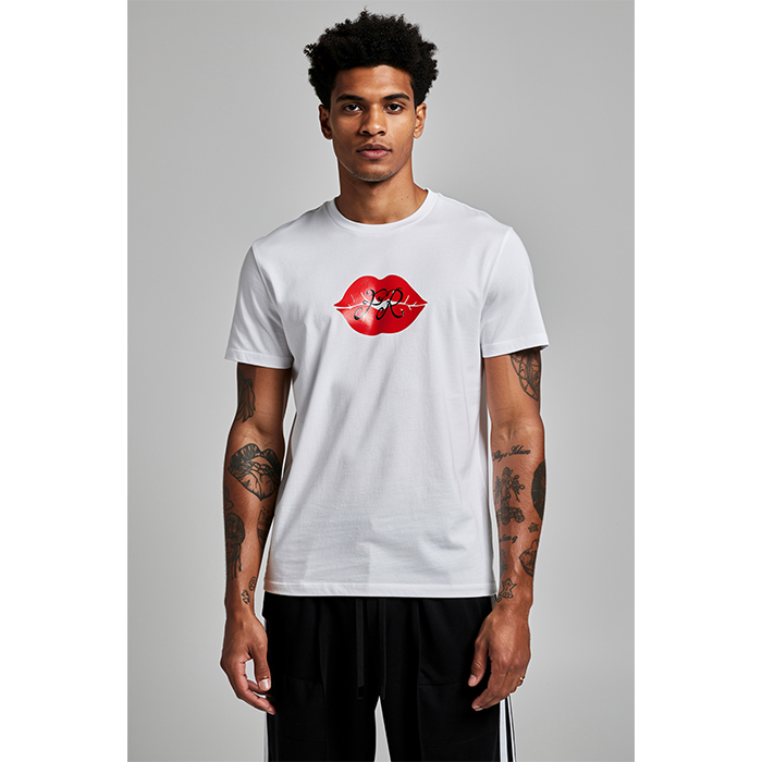 Lèvre FR Center T-shirt