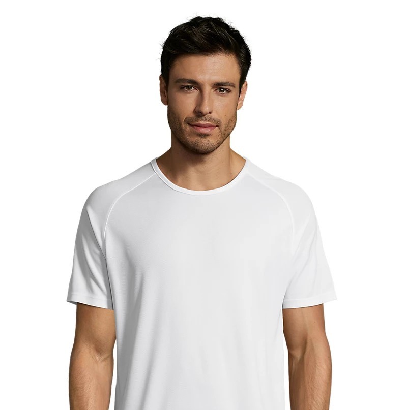 T‑shirt Sporty
