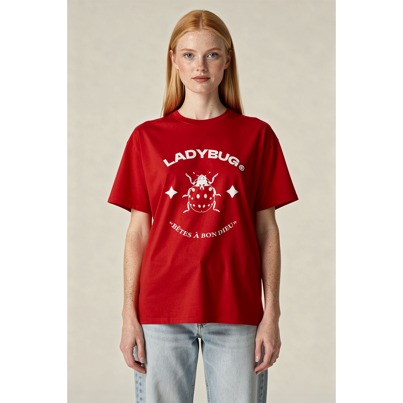 Coccinelle T-shirt