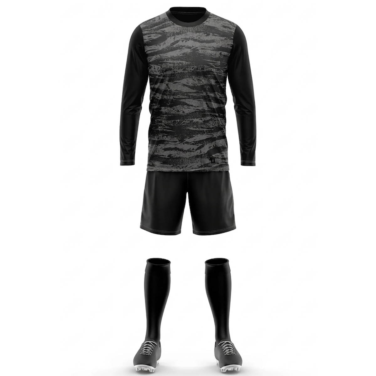 Goalie Jersey KL003