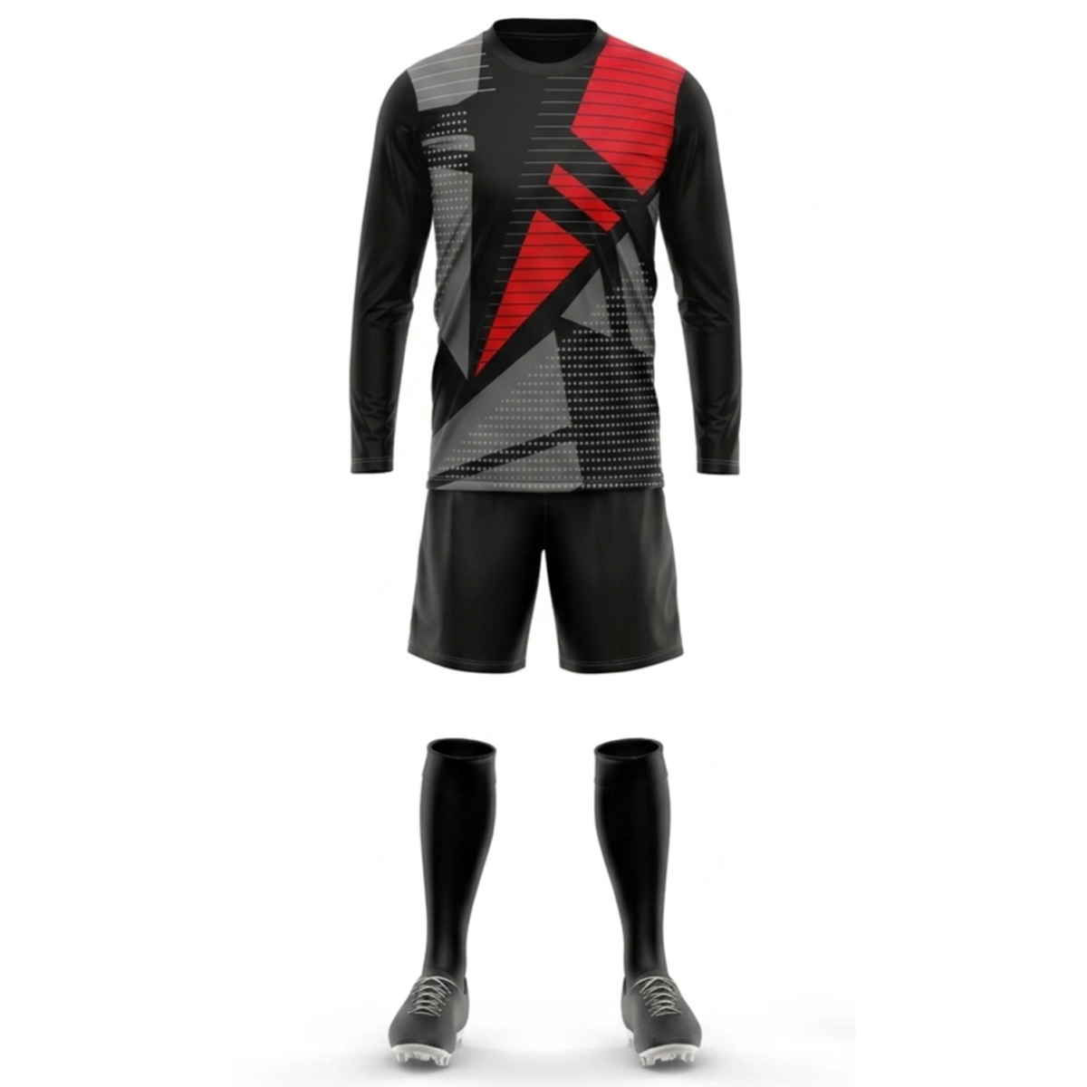 Goalie Jersey - KL014