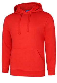 UC509 SWEAT A CAPUCHE PERSONNALISER