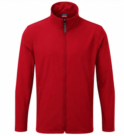 UX10 VESTE SOFTSHELL à personnaliser