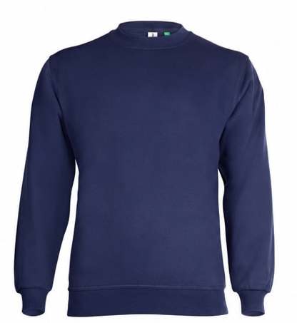 GR21 ECO SWEATSHIRT à personnaliser