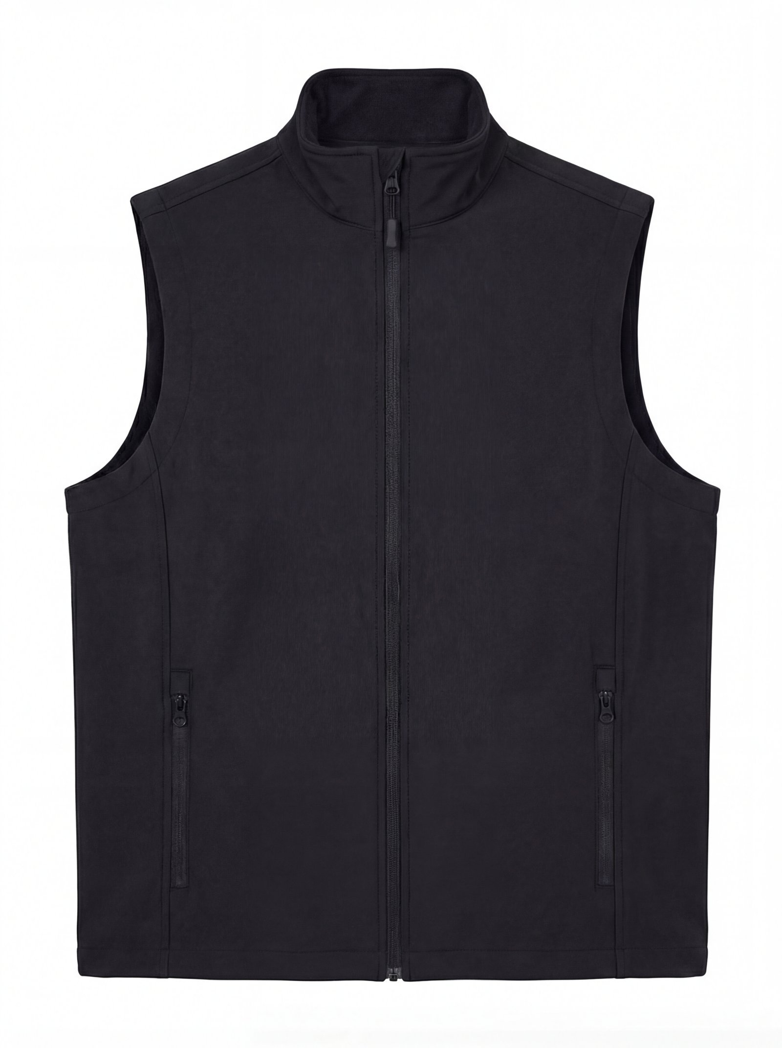 UC615 GILLET SOFTSHELL à personnaliser