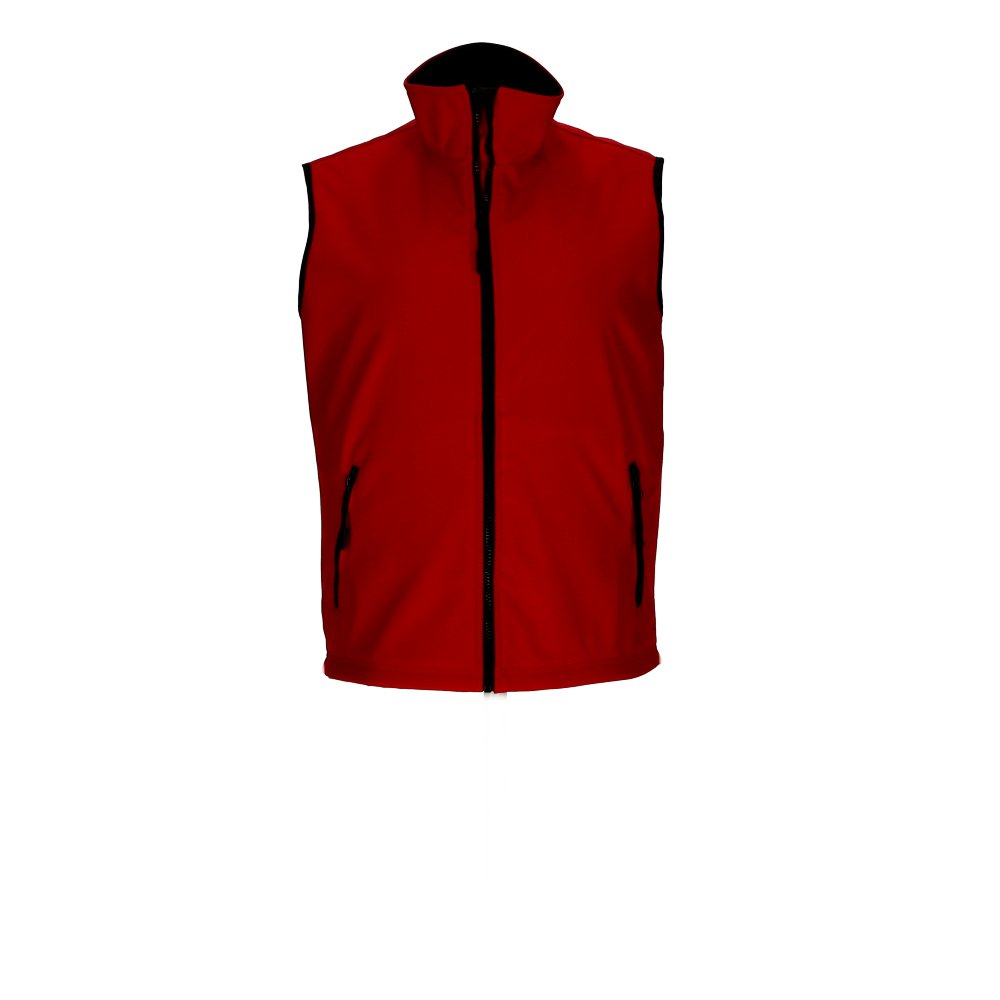 SOFTSHELL TUNDRA à personnaliser
