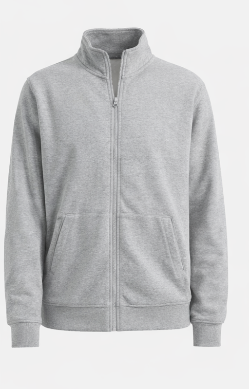 UC212 SWEAT JACKET à personnaliser