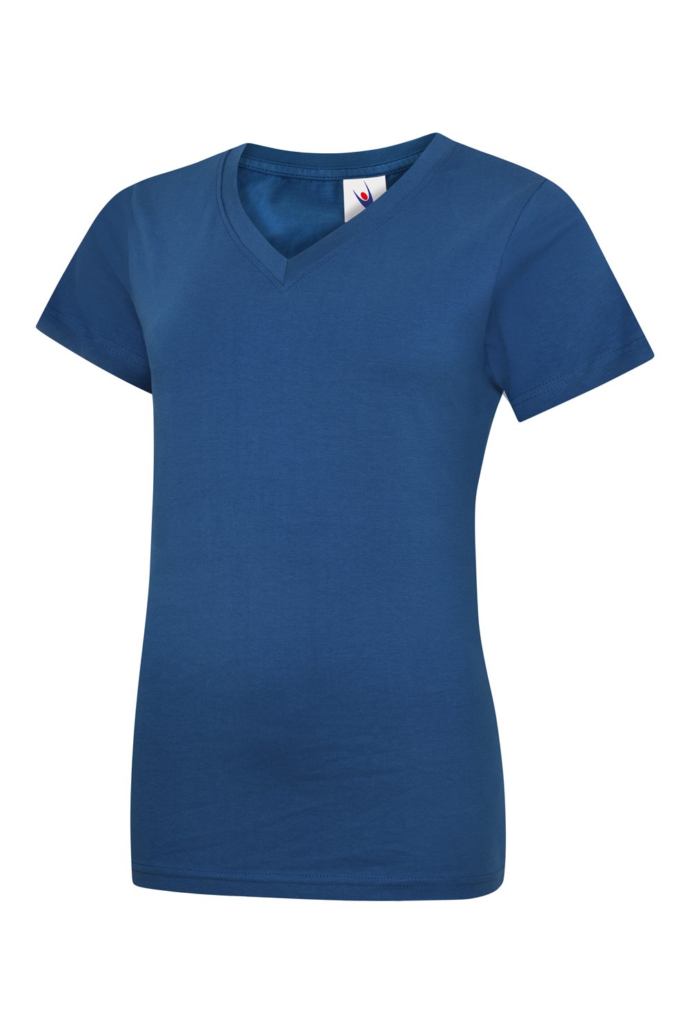UC319 T-SHIRT FEMME à personnaliser