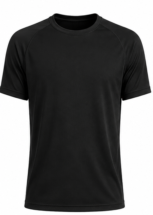 T-SHIRT SPORTY à personnaliser