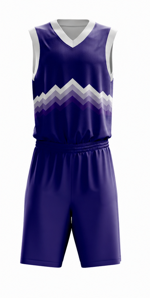 Maillot de basket UTAH