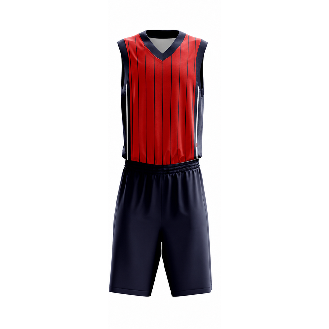 Maillot de basket HAVOC