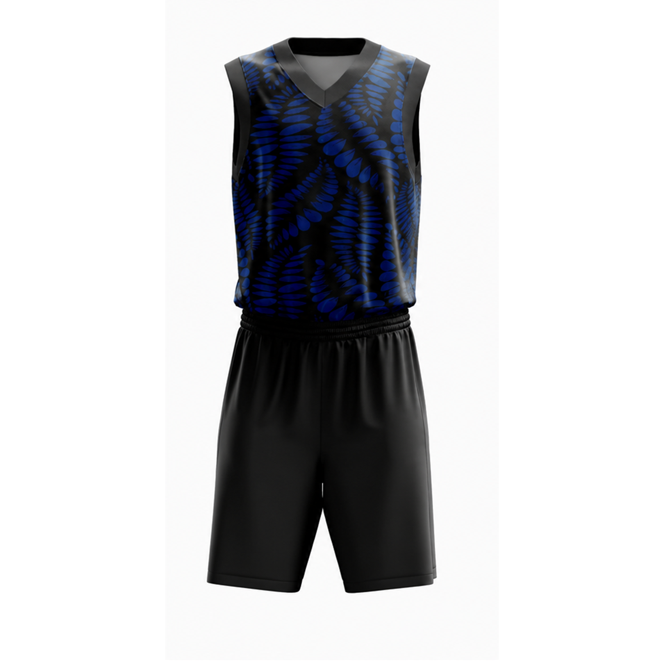 Maillot de basket FASTBREAK