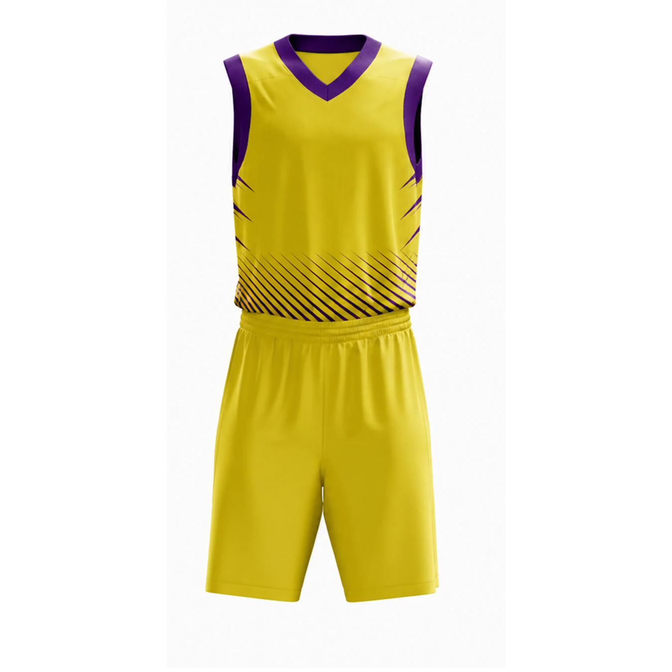Maillot de basket INDIANA BULLET