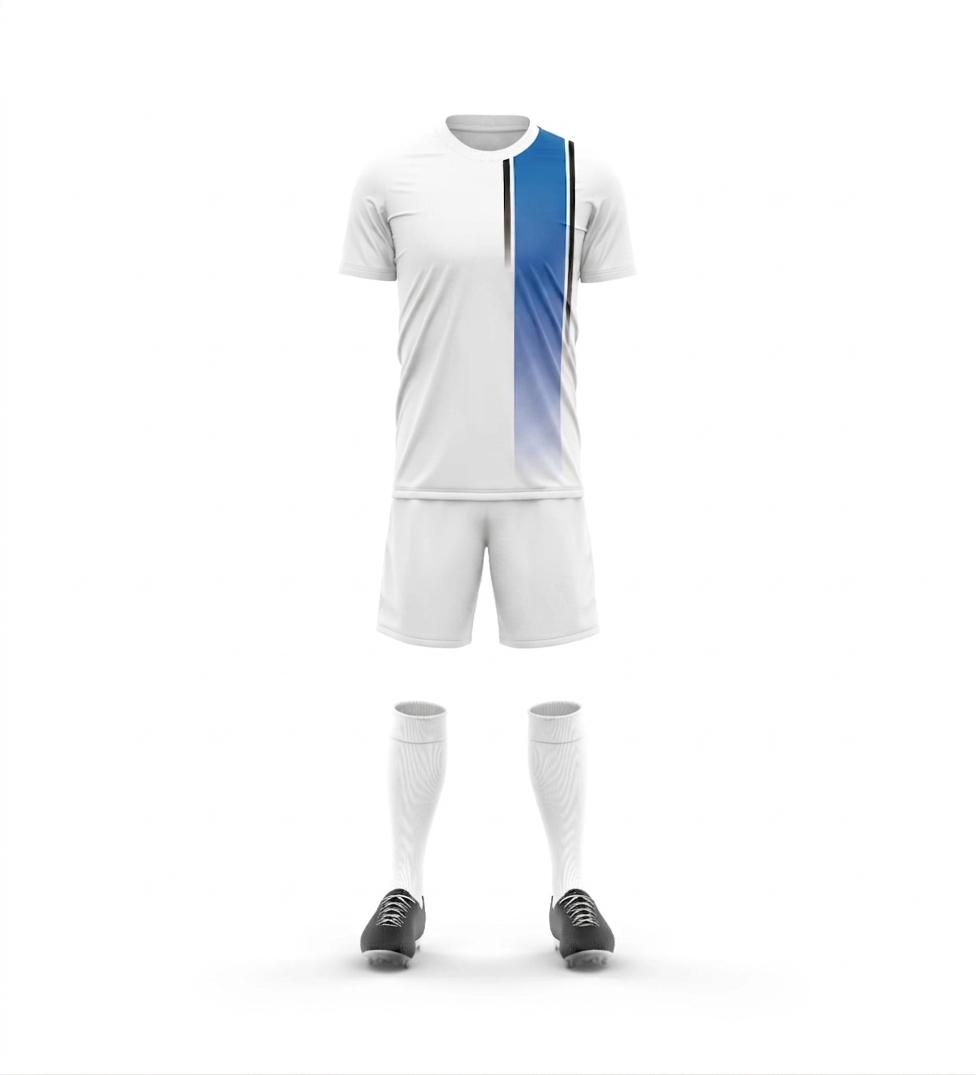 Maillot de foot TITAN PRO