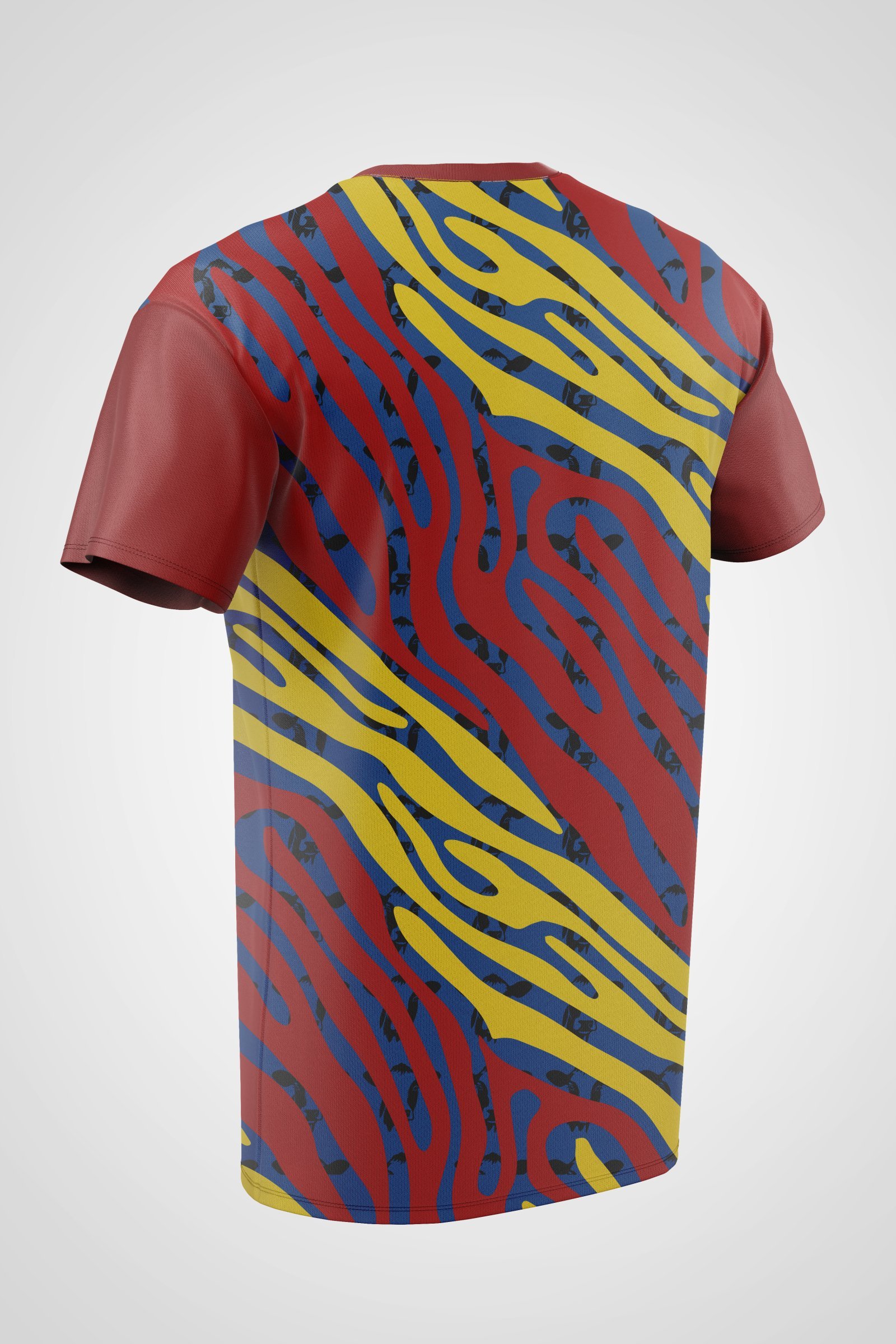 MAILLOT CLUB NORMANDIE