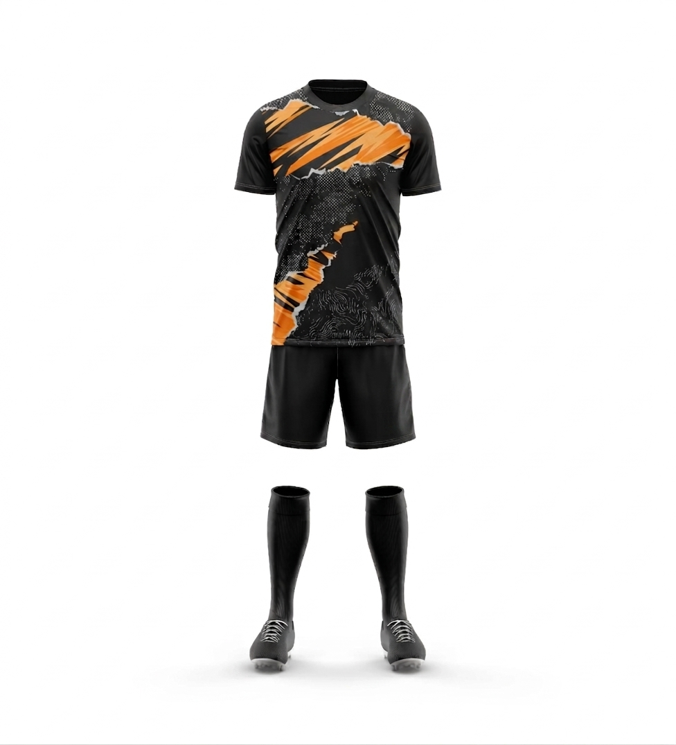 Maillot de foot PREDATOR PRO