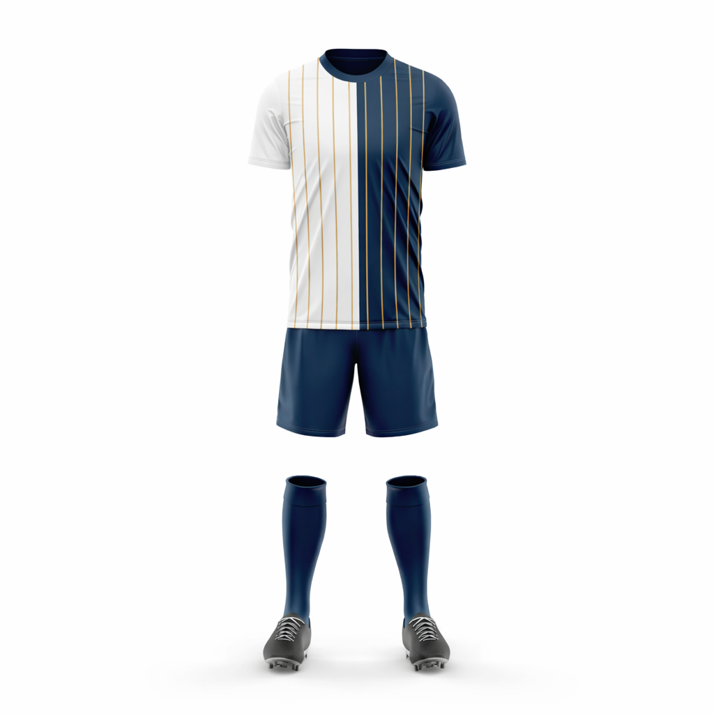 Maillot de foot NOVA PERFORMANCE F055