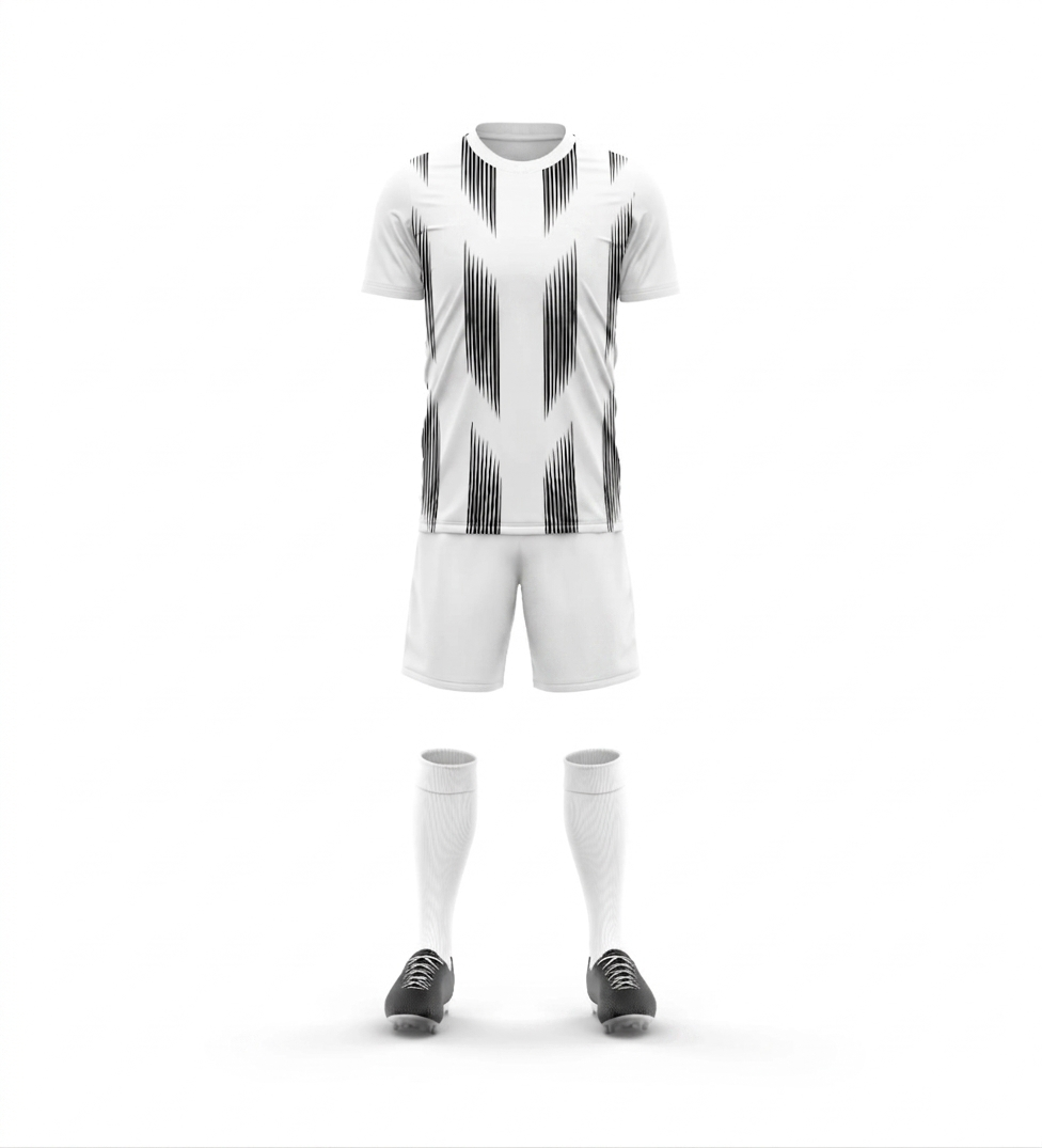 Maillot de foot LEGEND F088