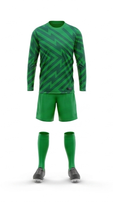 Maillot de gardien - KL004