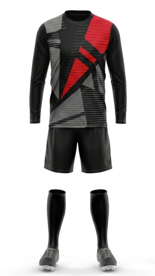Maillot de gardien - KL014
