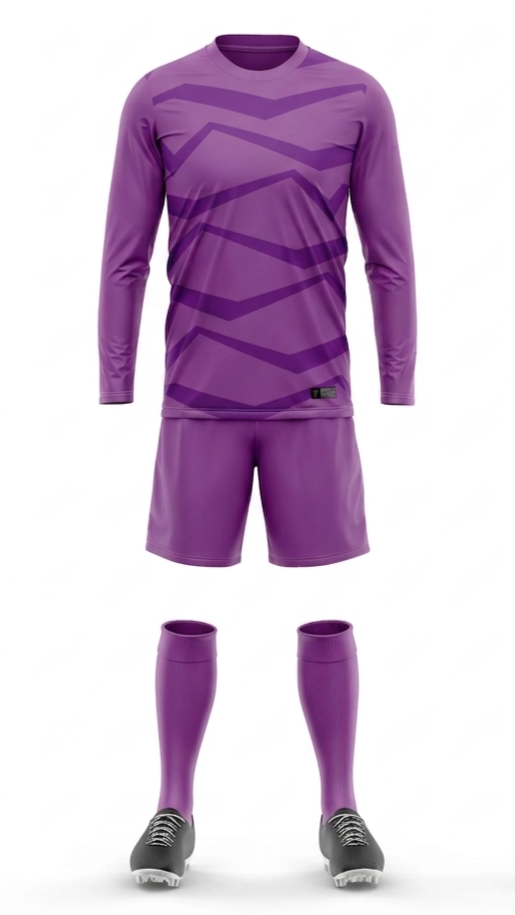Maillot de gardien - KL018
