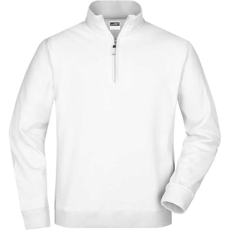 Sweat-shirt unisexe JN352