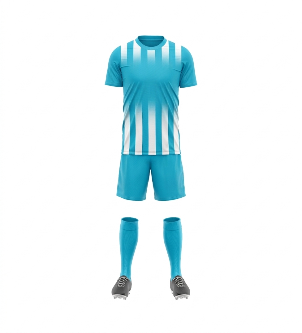 Maillot de foot PHEONIX