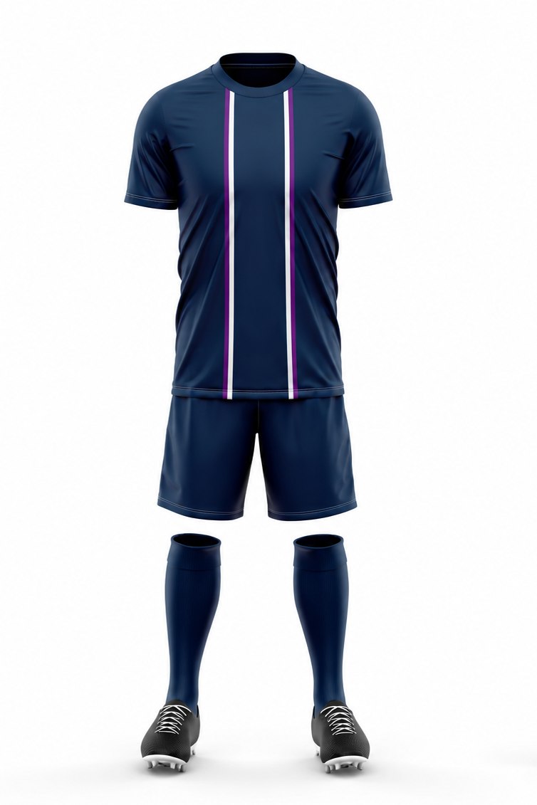 Saint-Germain F081