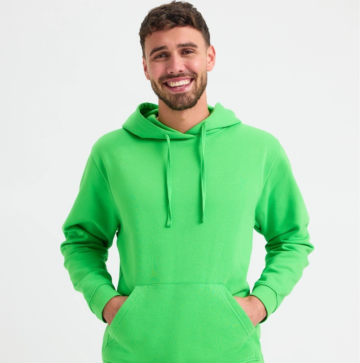 UC509 SWEAT A CAPUCHE PERSONNALISER