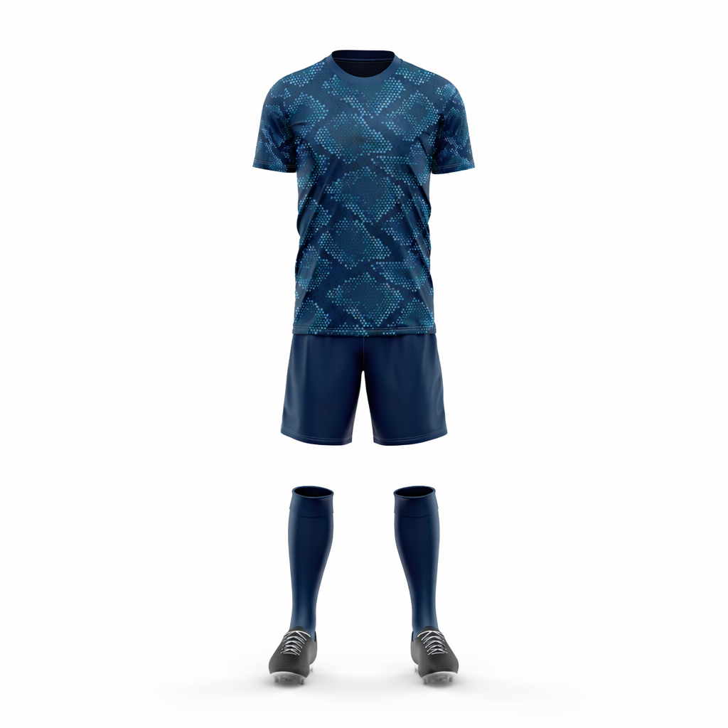 Maillot de foot VORTEX PRO