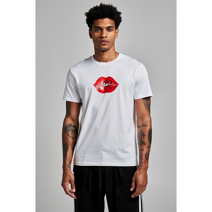 Tee-shirt Bisou