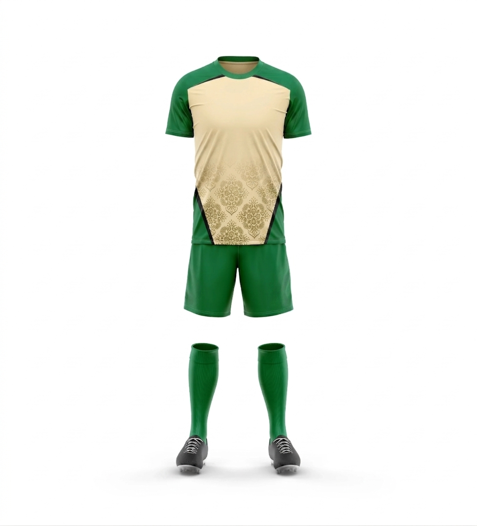 Maillot de foot VELOCITY