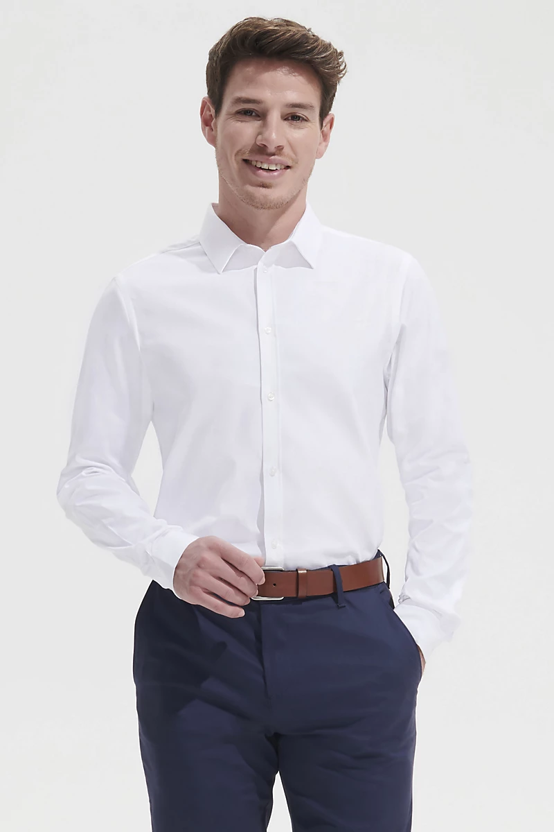 Chemise Graduation