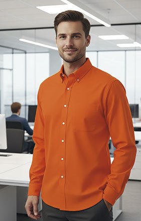 Chemise BRODY