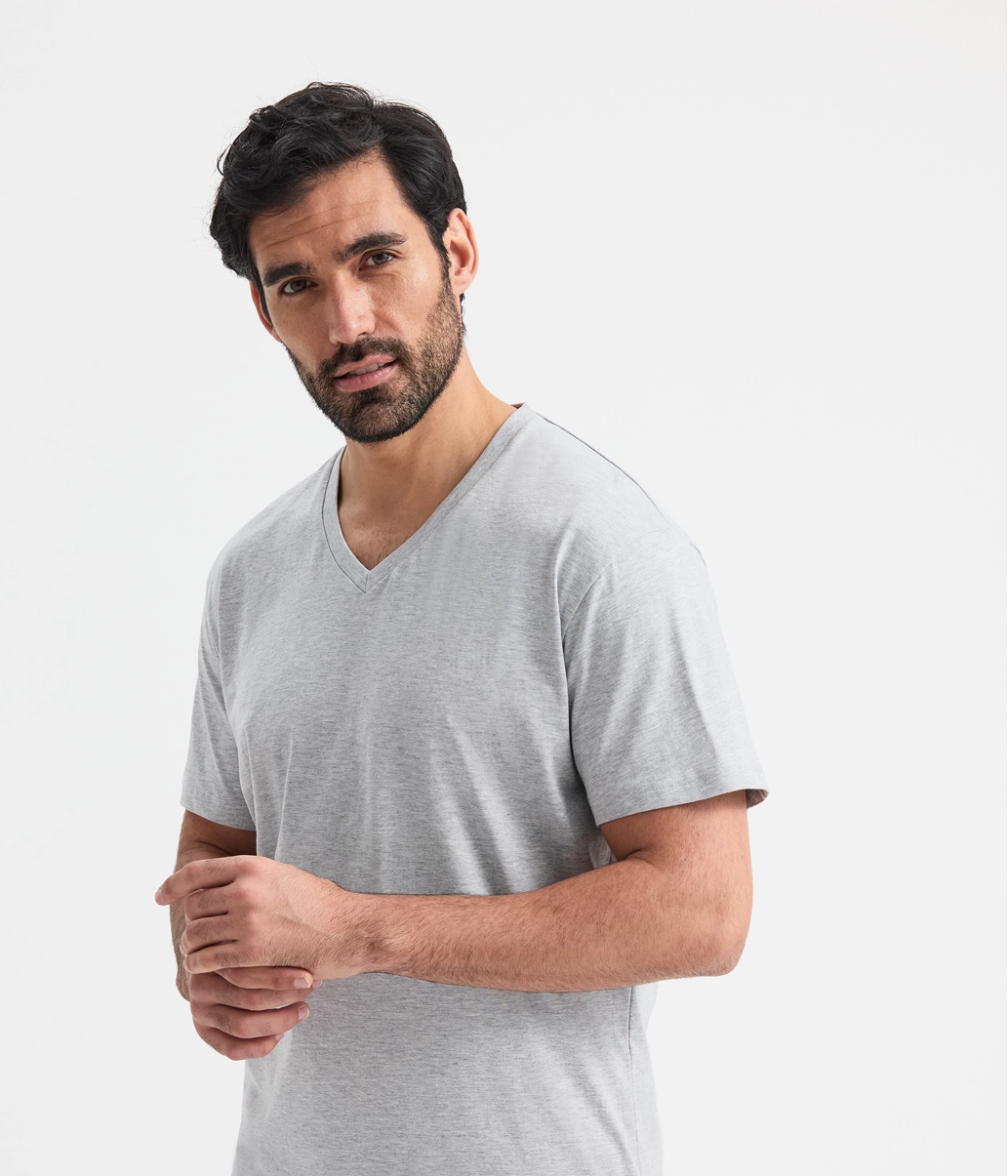 UC317 Customizable T-Shirt