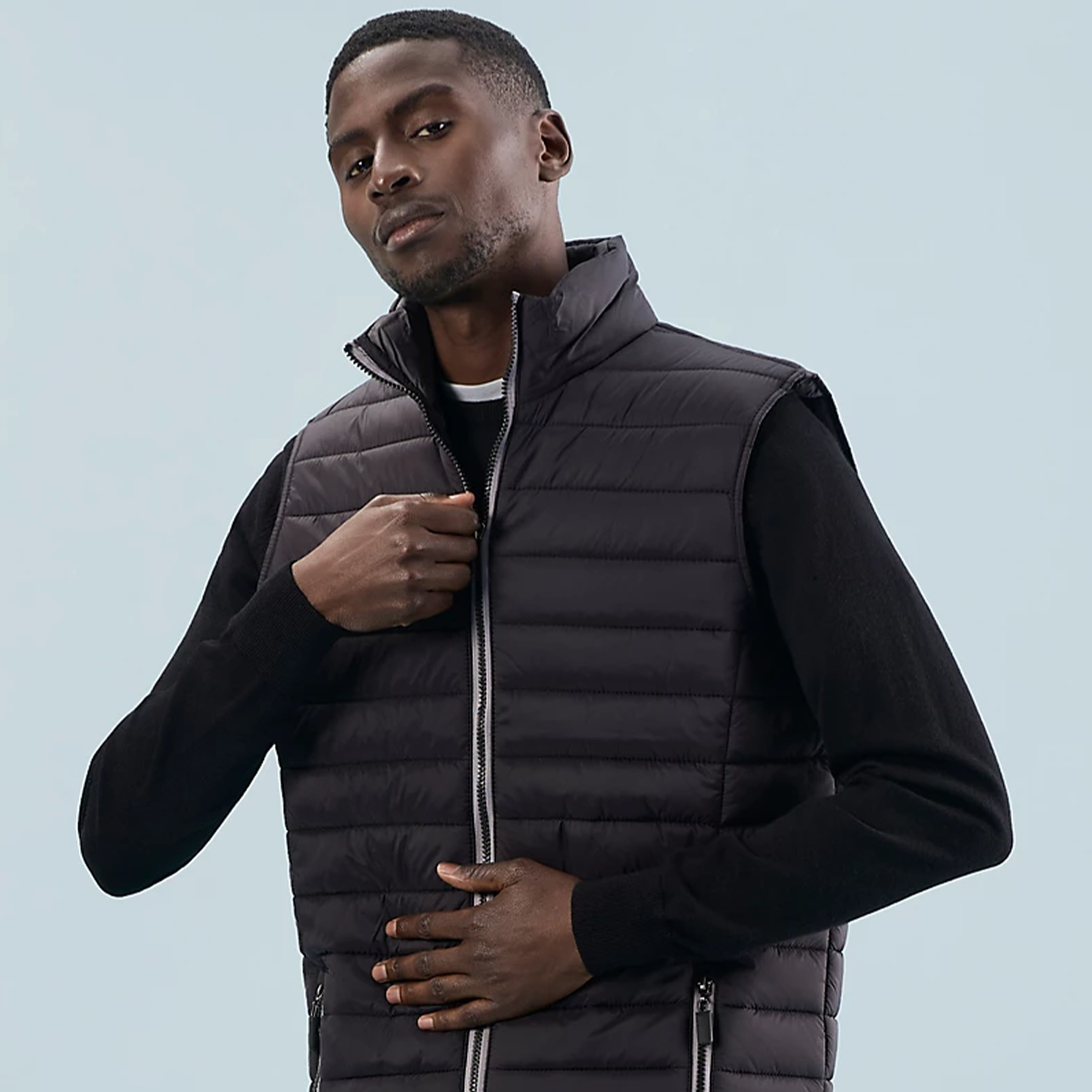 DOUDOUNE WAVE HOMME