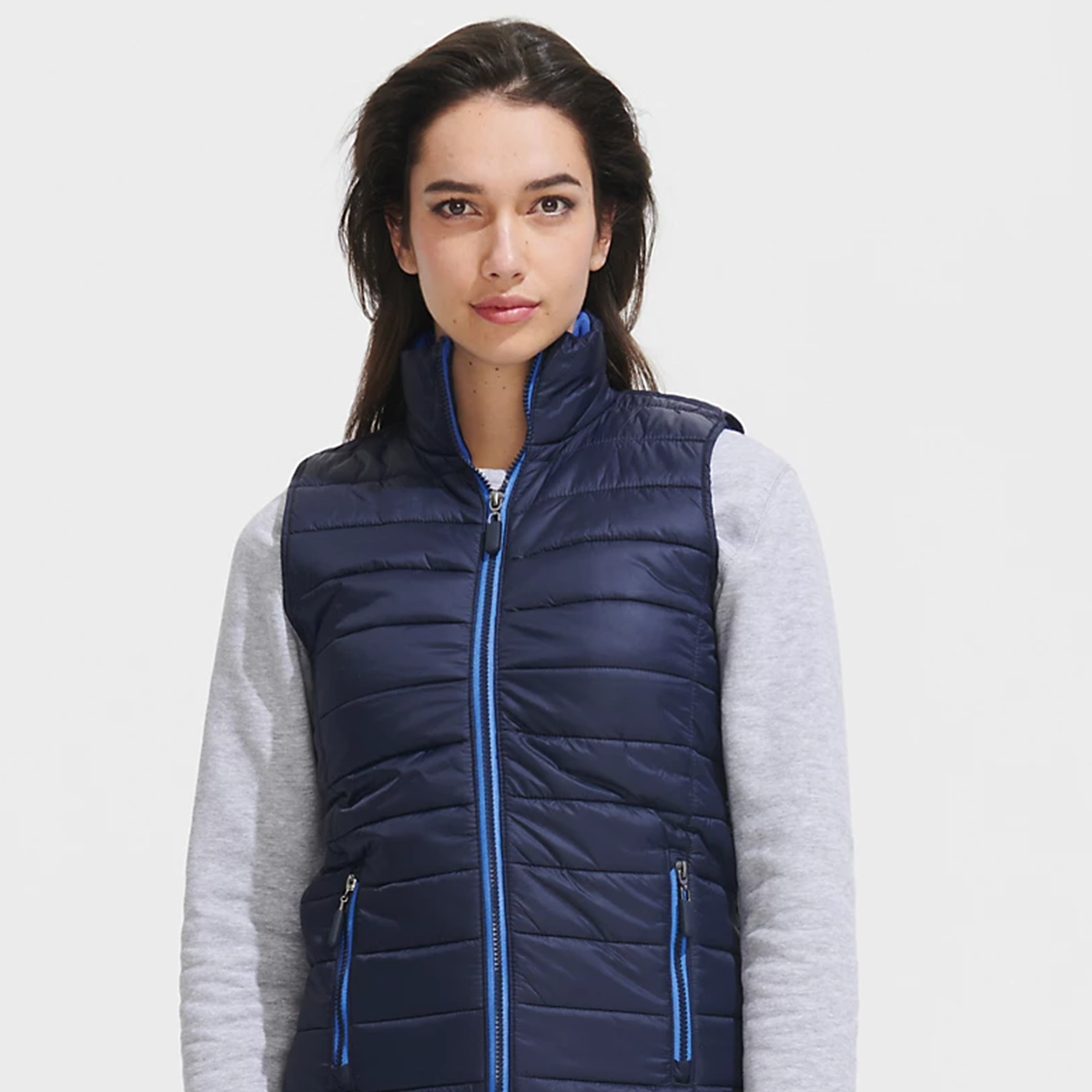 DOUDOUNE WAVE POUR FEMME