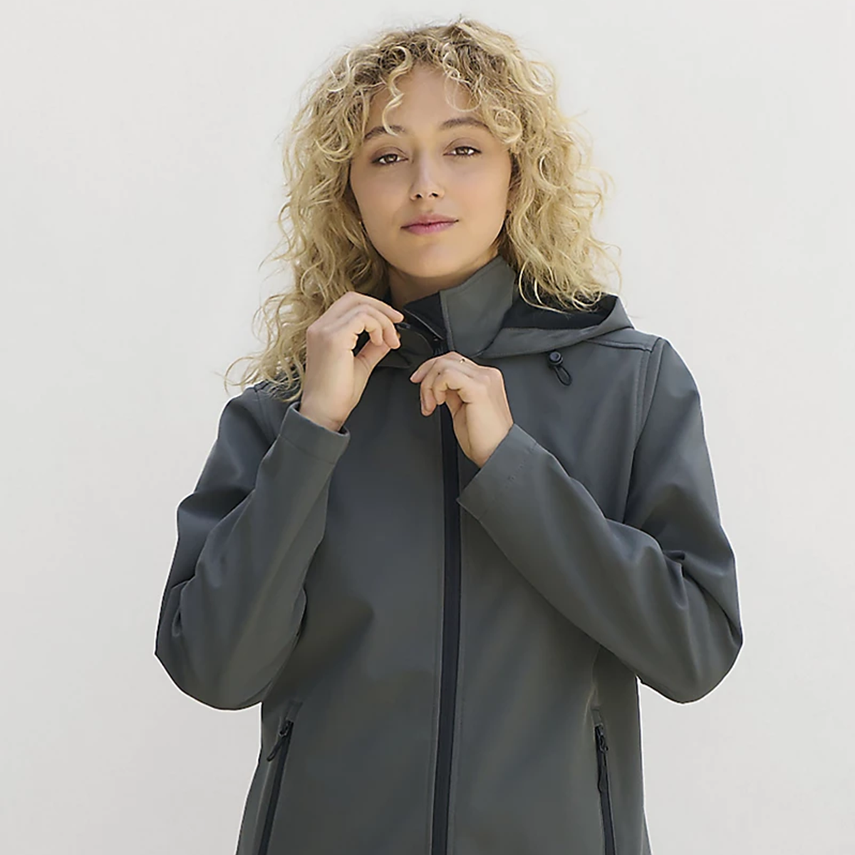 women's running jacket