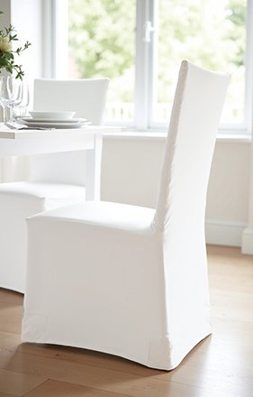 Housse de chaise TRÔNE