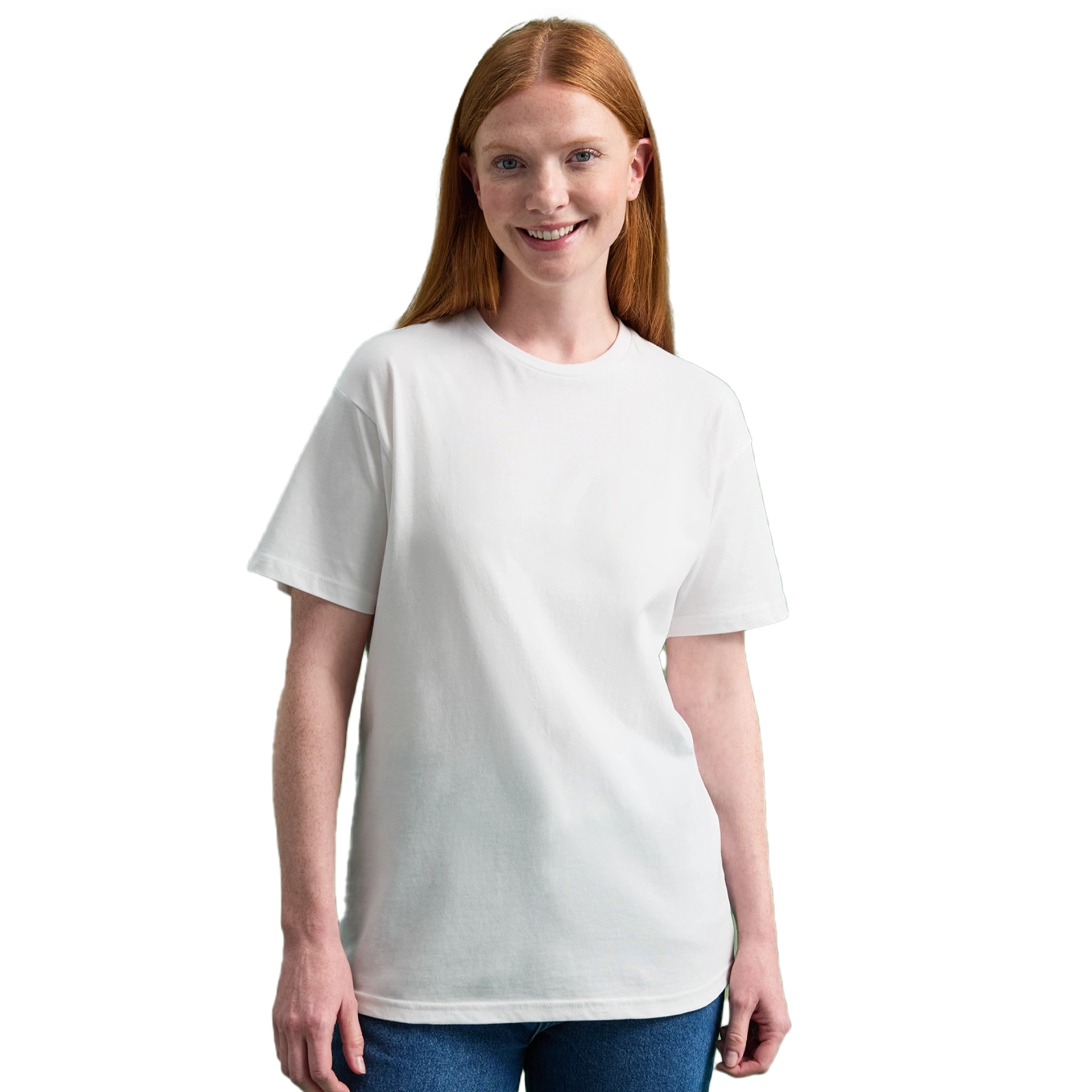 GR31 ECO T-Shirt—Customizable