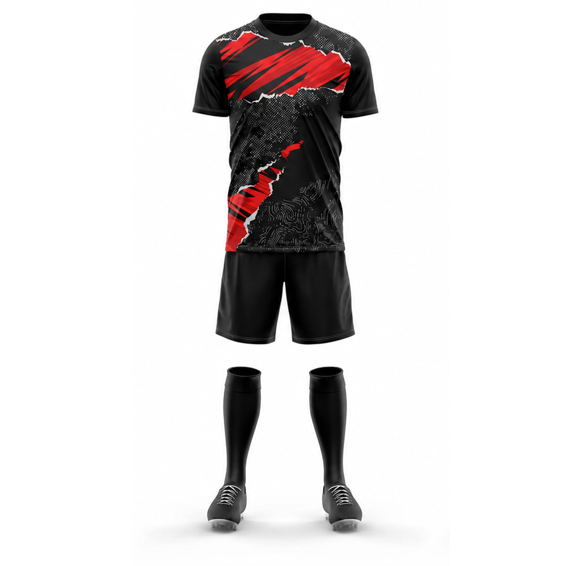 Maillot de foot PREDATOR PRO