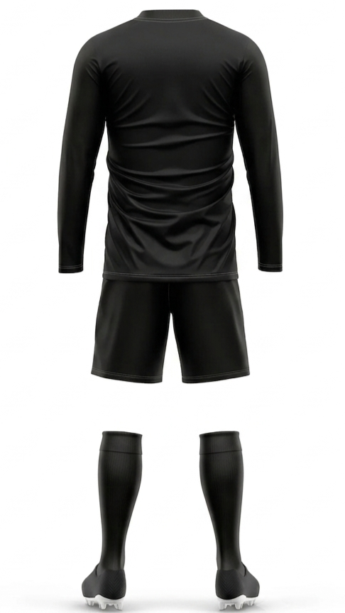 Maillot de gardien - KL014