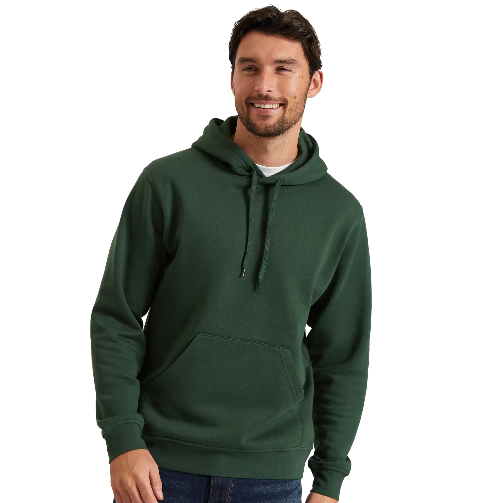 UC502 SWEAT À CAPUCHE personnalisable