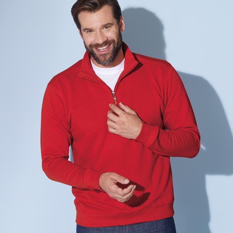 Sweat-shirt unisexe JN352