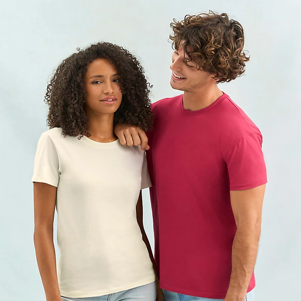 T‑SHIRT IMPERIAL à personnaliser