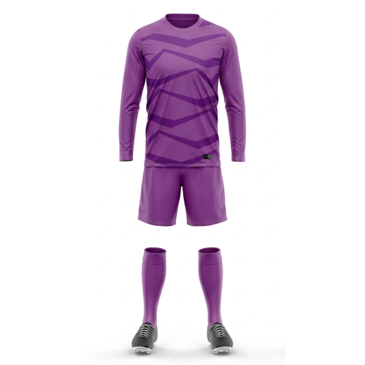 Goalie Jersey - KL018