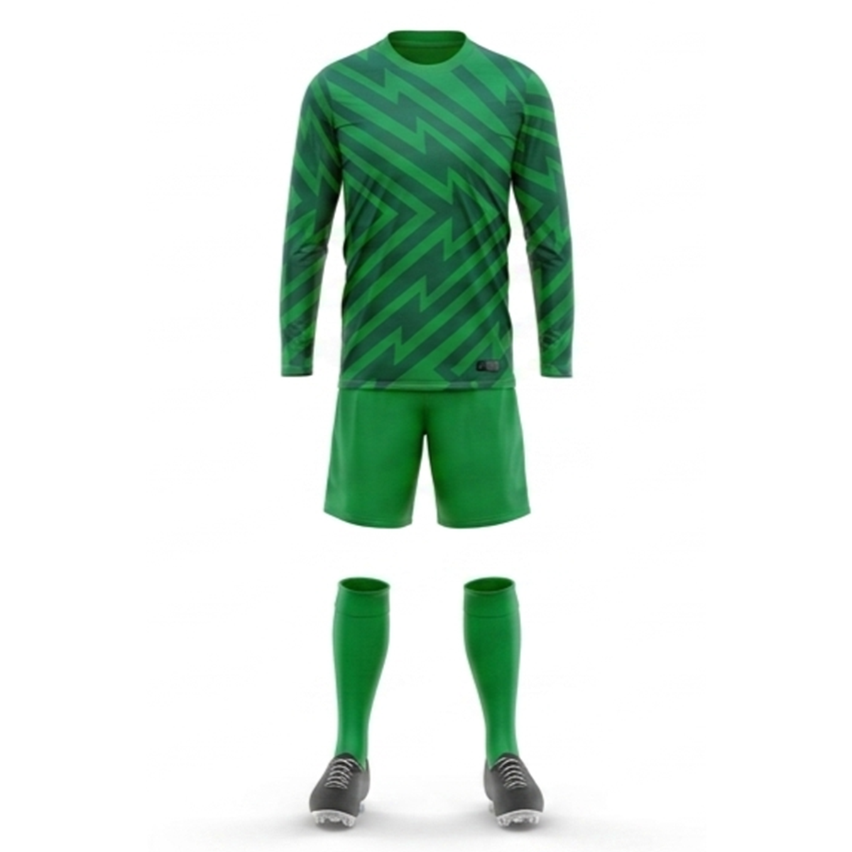 Maillot de gardien - KL004