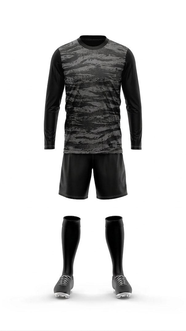 Goalie Jersey KL003