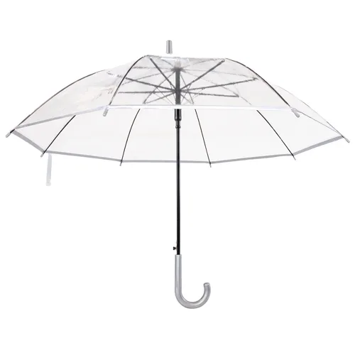 PARAPLUIES À BANDE RÉFLÉCHISSANTE "LUMOS"