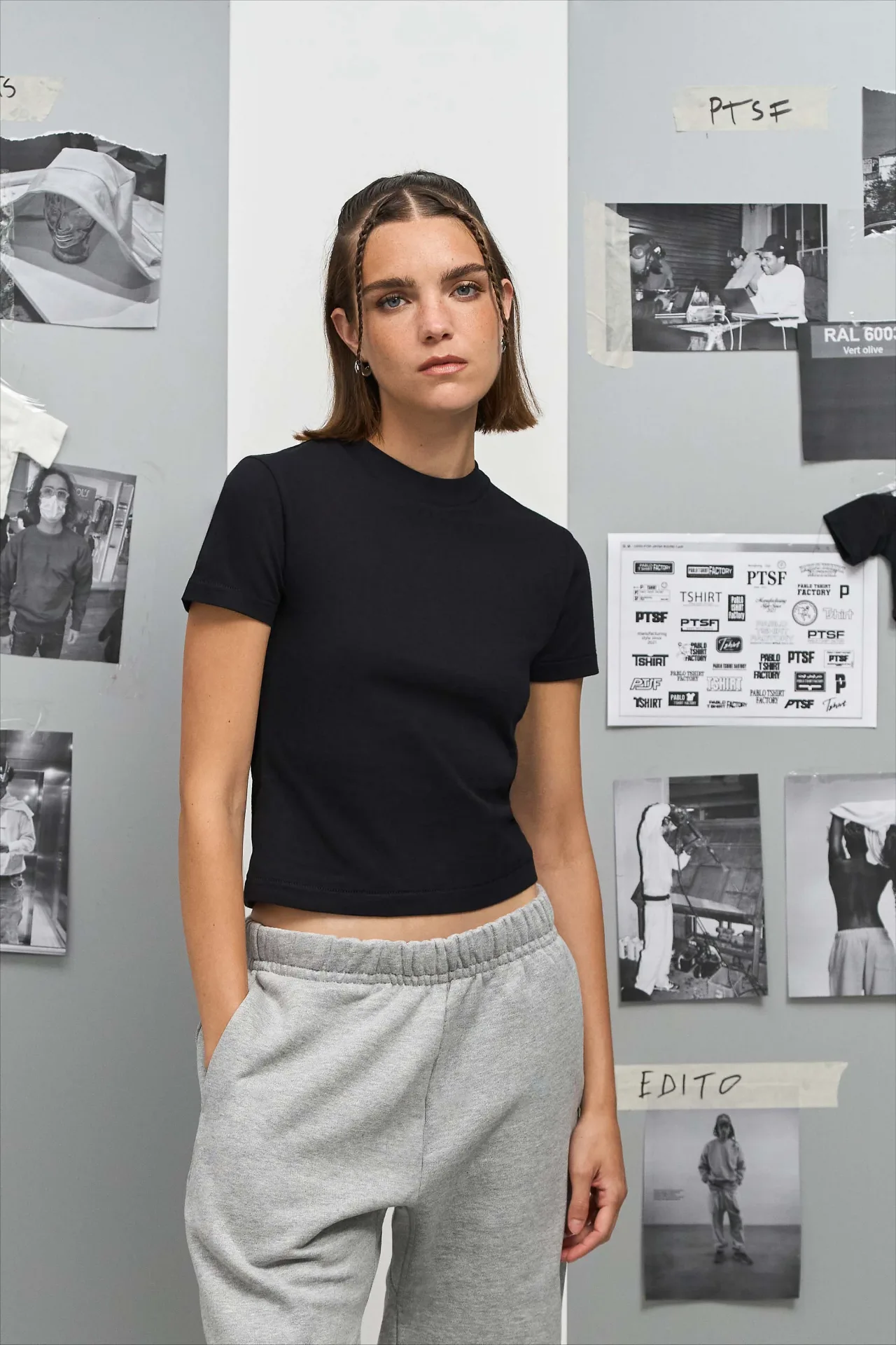Tee-shirts